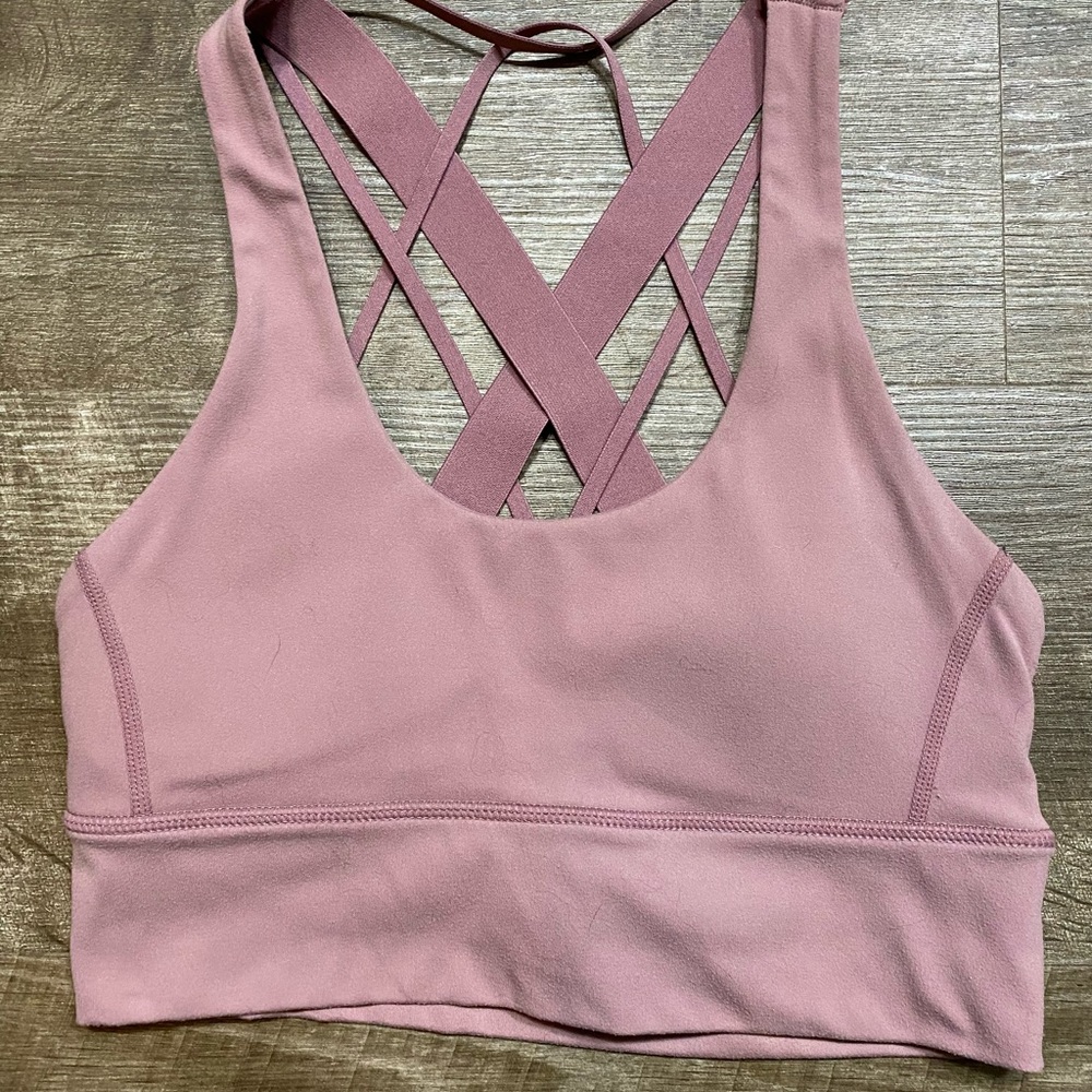 Balance Athletica Aura Bra